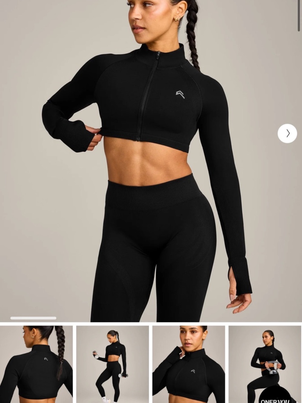 Oner active - Picture 3 of 5